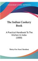 Indian Cookery Book