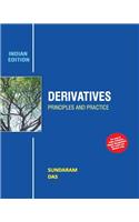 Derivatives Principles and Practice