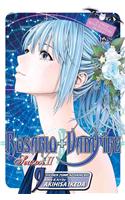 Rosario+vampire: Season II, Vol. 9