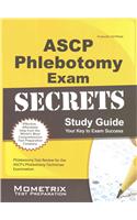 ASCP Phlebotomy Exam Secrets Study Guide