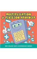 Multiplication & Division Advanced