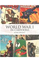 World War I in Cartoons