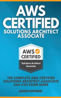 AWS Certified Solutions Architect Associate