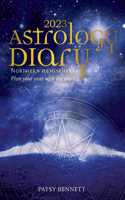 2023 Astrology Diary