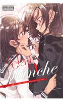 Eclair Blanche: A Girls' Love Anthology That Resonates in Your Heart