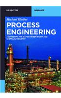 Process Engineering