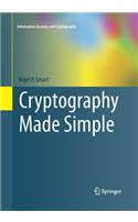 Cryptography Made Simple