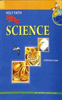 HF ABC OF SCIENCE (INTRODUCTORY)