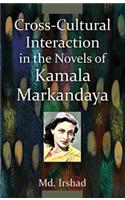 Cross-cultural Interaction In The Novels Of Kamala Markandaya