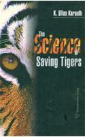 Science Of Saving Tigers