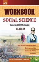 Workbook Social Science- IX