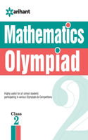 Olympiad Mathematics Class 2nd