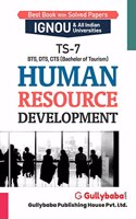 TS-7 Human Resource Development