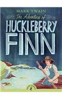 Adventures of Huckleberry Finn