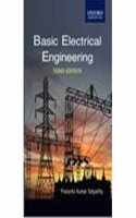 Basic Electrical Engineering