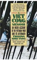 Vietcong Memoir