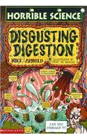 Disgusting Digestion