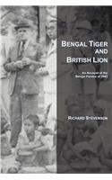 Bengal Tiger and British Lion