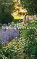 Naturally Beautiful Garden