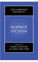 Cambridge History of Science Fiction