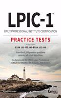 Lpic-1 Linux Professional Institute Certification Practice Tests