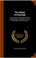 The Malay Archipelago