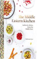 Middle Eastern Kitchen