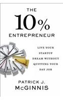 10% Entrepreneur