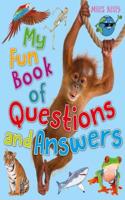 MY FUN BOOK OF QUESTIONS AND AMSWERS