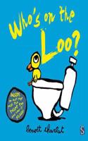 Who's On The Loo?