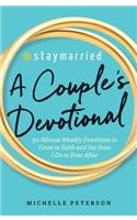 #Staymarried: A Couples Devotional