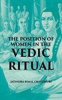 Position of Women in Vedic Ritual