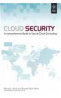 Cloud Security: A Comprehensive Guide To Secure Cloud Computing