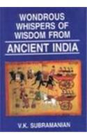 Wondrous Whispers of Wisdom from Ancient India vol. II