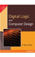 Digital Logic & Computer Design
