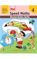 Viva Speed Maths, 4