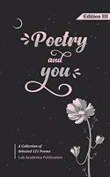 Poetry and You