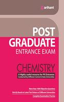 Post Graduate Entrance Examinations Chemistry