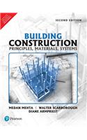 Building Construction : Principles, Materials, & Systems