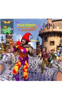 The Pied Piper Of Hamelin 3D