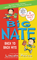 Big Nate: Back to Back Hits