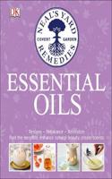 Neal's Yard Remedies Essential Oils