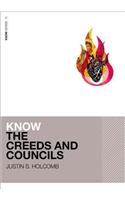 Know the Creeds and Councils