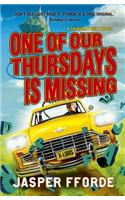 One of our Thursdays is Missing