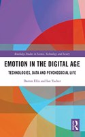 Emotion in the Digital Age