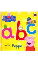 Peppa Pig: ABC with Peppa