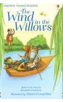 WIND IN THE WILLOWS