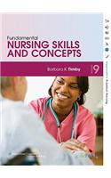 Fundamental Nursing Skills and Concepts