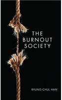 The Burnout Society