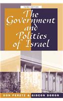 Government And Politics Of Israel